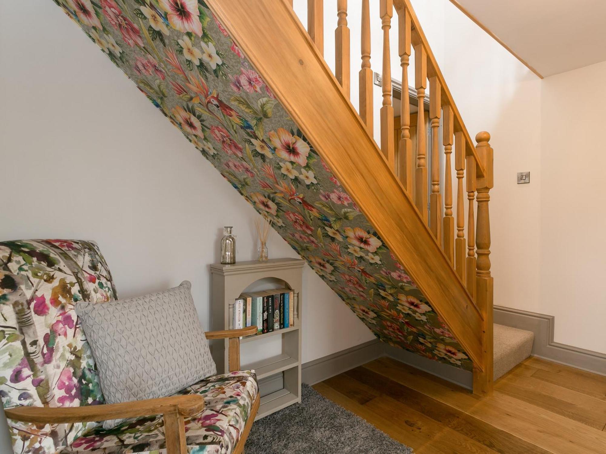 The Old Church Holiday home *