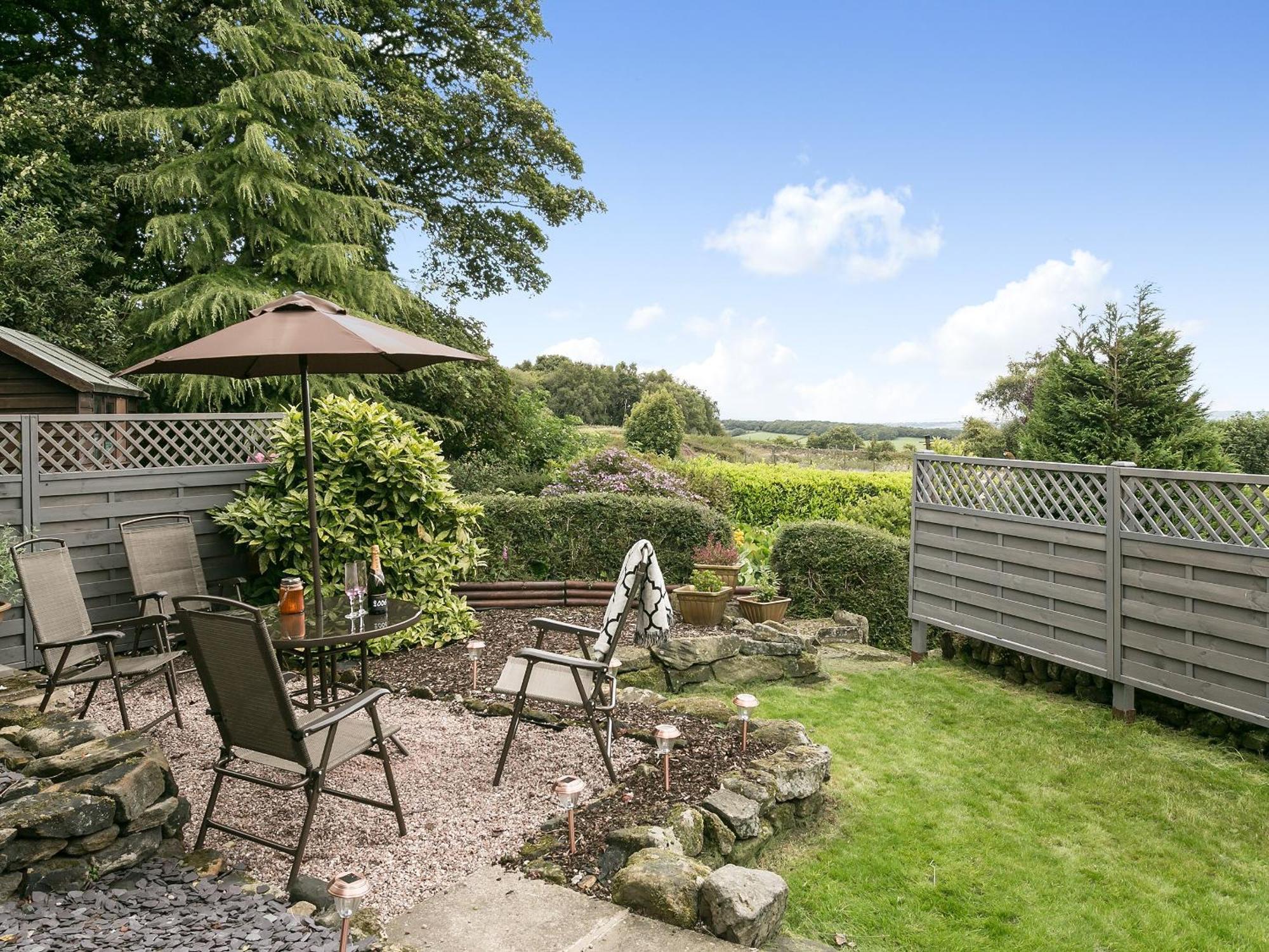 The Old Church Holiday home *